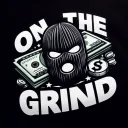 On the Grind 💰(IN THE TRENCHES)  ₿𓃓