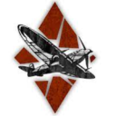 War Thunder Hangout Zone Server Icon