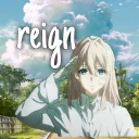 🍥 𝅄ׄ  mzy reign  𖦹 ҂ ꒱