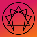 &amp;raquo; Just Vibing &amp;laquo; Server Icon