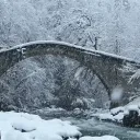 Frozen Empire