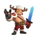 100% War