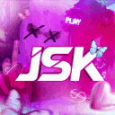 JSK Discord Server Icon – Roblox