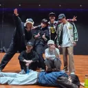 Army <3 !! ⟭⟬⁷ ²⁰²⁶ Discord Server Icon