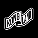 KONG Land icon