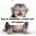 Loquendo City when soy la golship estas son mis papas