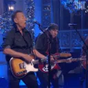 Bruce Springsteen & The E Street Band