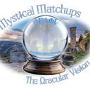 Mystical Matchups Discord Server Icon