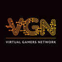 Virtual Gamers Network icon