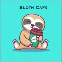 Sloth Café 🦥☕ discord icon