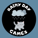 Rainy Day Games Discord server icon