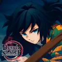 [] 𝐊𝐍𝐘 | 𝐓𝐡𝐞 𝐅𝐢𝐫𝐬𝐭 ... Discord Server Icon