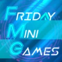 FRIDAY miniGAMES