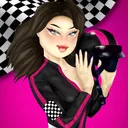 Jade's Drag Race