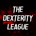 THE DEXTERITY LEAGUE