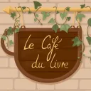 Le café du livre