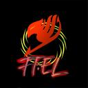 Fairy Tail: Elemental Legacy Discord Server Icon