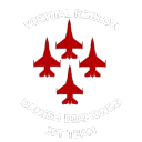 Virtual Roblox Danish Diamond Jet Team