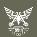 55th Silva Rangers, 1st Company