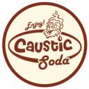 Caustic Soda Discord Server Icon