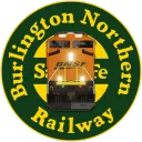 [BNSF] Burlington Northern Santa Fe Roblox