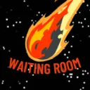Fuego Cooks Waiting Room