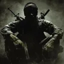 Old Skool COD Players