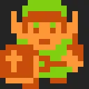 ZPack Zelda Classic