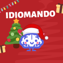 Idiomando icon