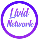 Livid Network Server Icon