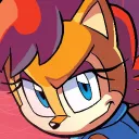 Sally Acorn Fans