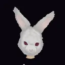 脳筋兎