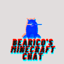 Bearico's Minecraft Chat