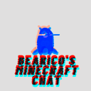 Bearico's Minecraft Chat