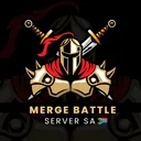 Merged Battle Server SA🇿🇦