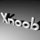 XnoobSpeakable's new server's icon