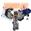 ZogunPlayz's Gaming Server