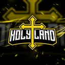 The players holy land