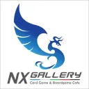 Nx Gallery - Card Game & Board Game Cafe