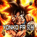 究極 Yonkō FR