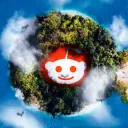 Upvote the Earth