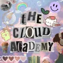 the cloud academy Discord Server Icon