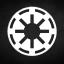 Discovery icon for The Galactic Republic Discord server