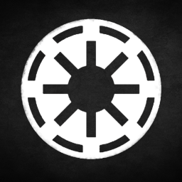 Discovery icon for The Galactic Republic Discord server