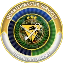 Quartermaster Service