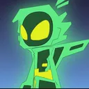 The Guardian Reanimated