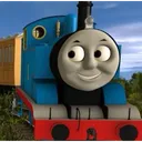 Thomas And The Rainbow Railway