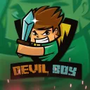 The Devil Boy Yt