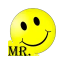 Mr. Smile