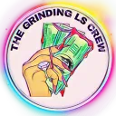 THE GRINDING LS CREW